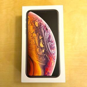 Empty Box for IPhone XS (10s)